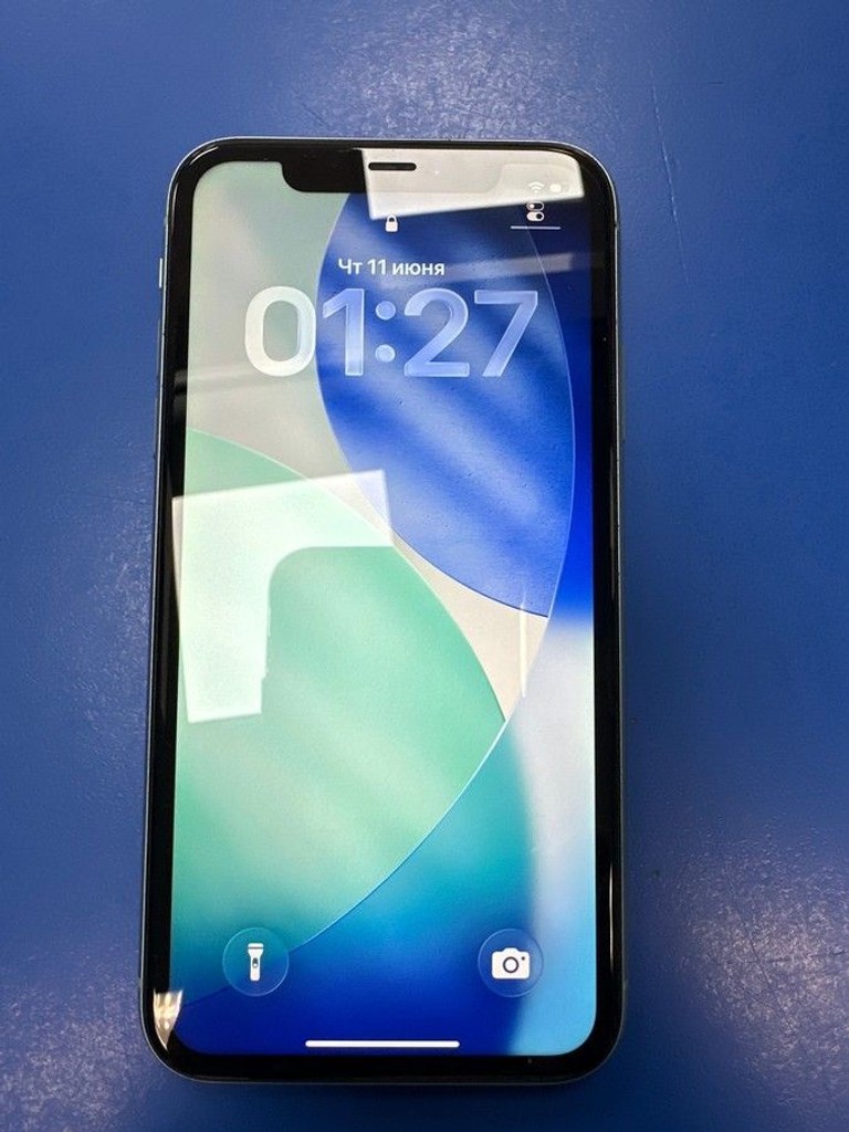 Дешиво Apple iphone 11 128gb с ломбарда