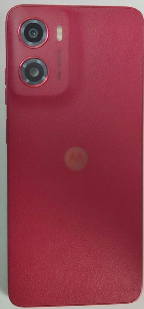 Motorola moto g05 4/256gb Код:01-200981766. Изображение 8