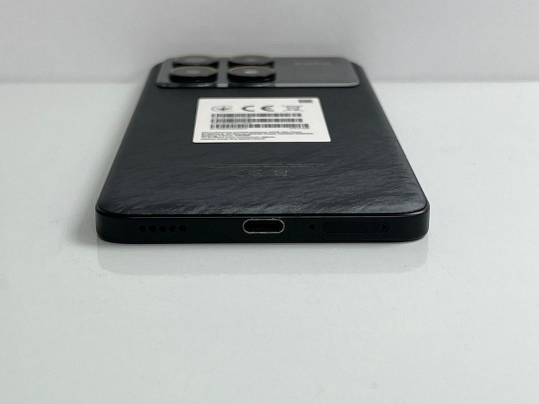 Poco F6 Pro 12/512GB White Код:01-200982366. Зображення 9