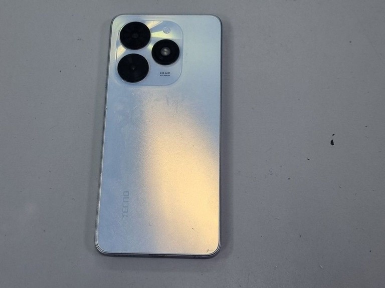 Tecno spark go 2024 3/64gb Код:01-200983076. Изображение 5