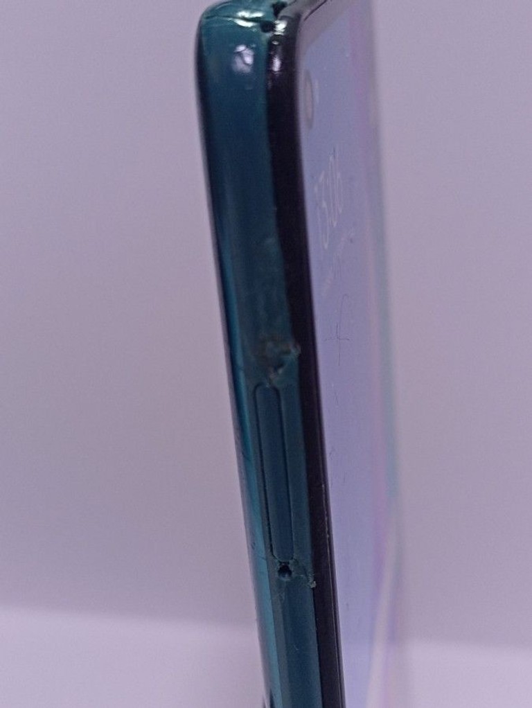 Объявление Xiaomi redmi note 9 3/64gb Б/У
