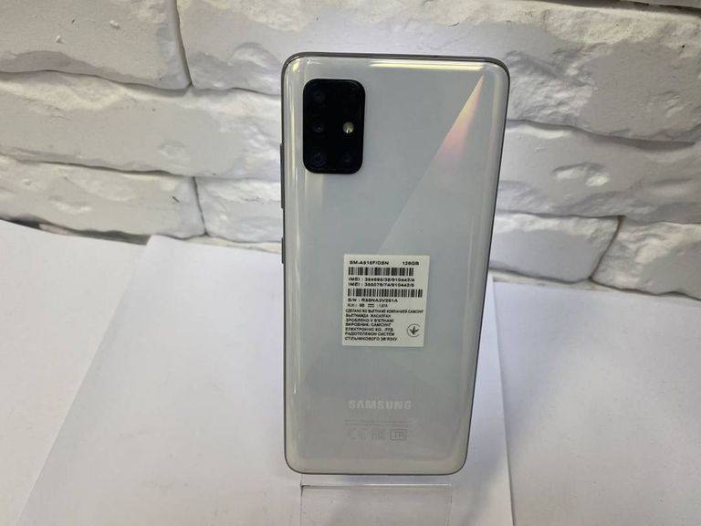 Samsung a515f galaxy a51 6/128gb