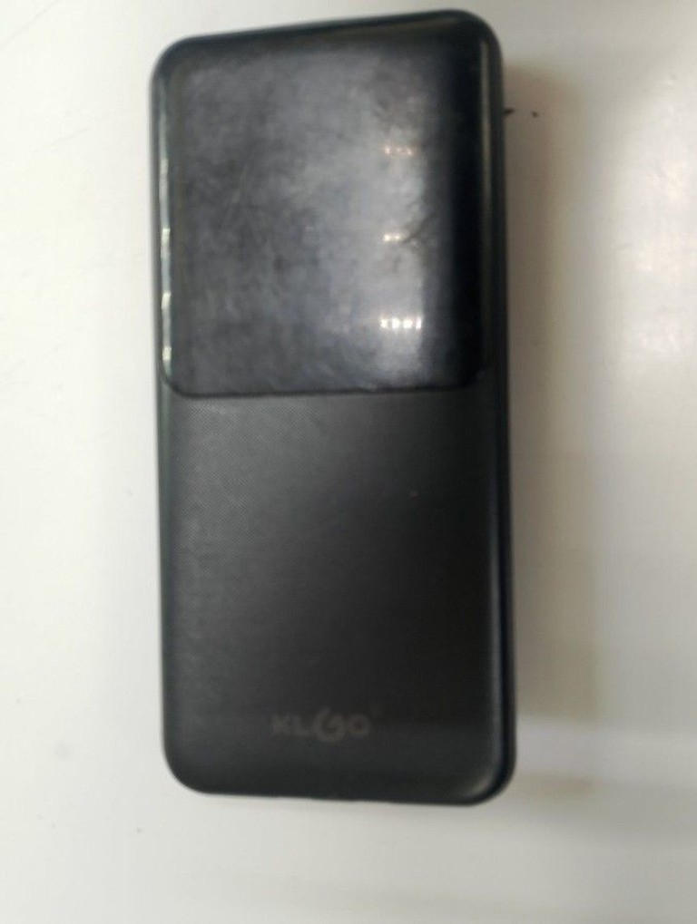 Купити Klgo kp-44 10000mah Б/У