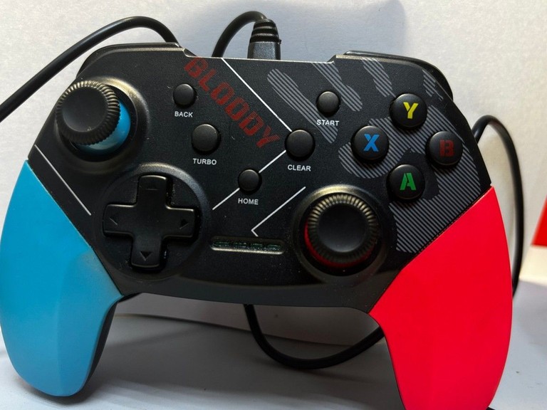 Купити Bloody GP30 Sports Blue Б/У