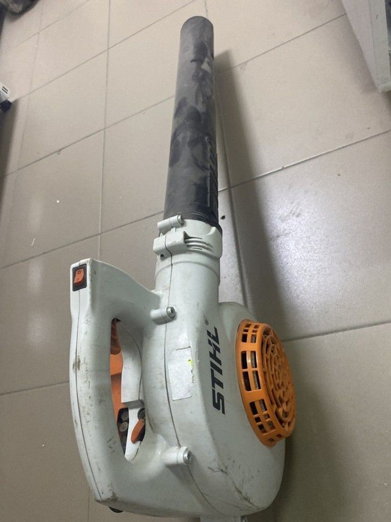 Оголошення Stihl bg 50 Б/У