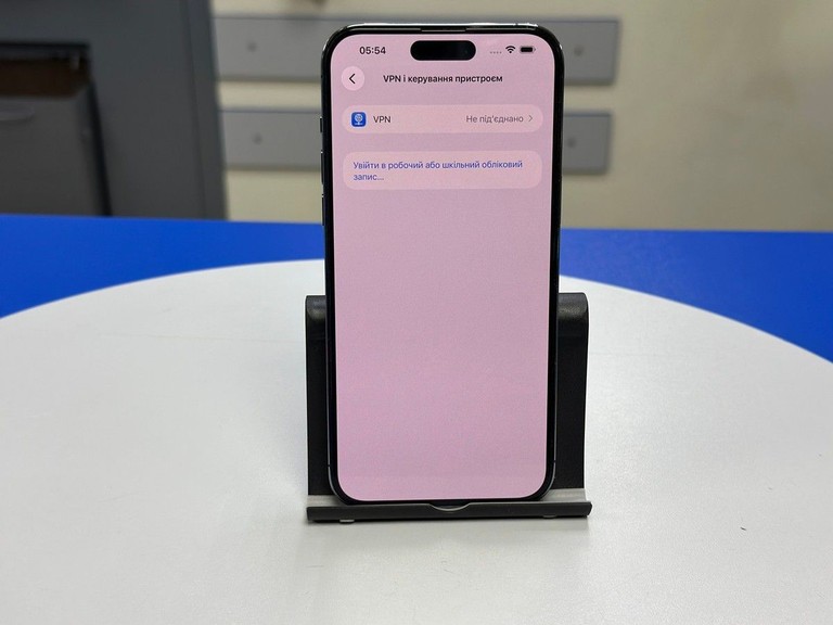 Apple iphone 14 pro max 128gb Код:01-200986750. Зображення 9