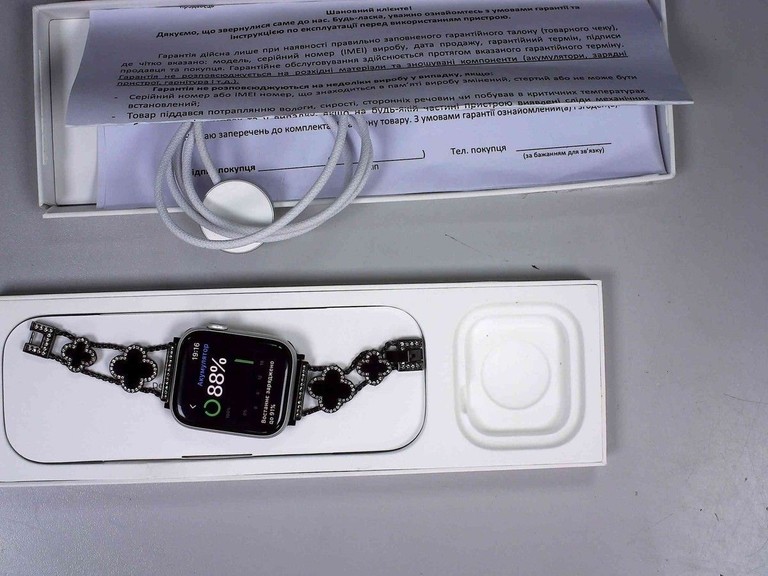 Распродажа Apple watch se 2 gps 44mm aluminium case, продавец Техноскарб