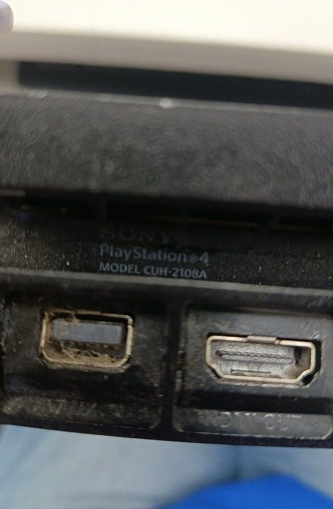Розпродаж Sony playstation 4 slim 500gb, продавець Техноскарб