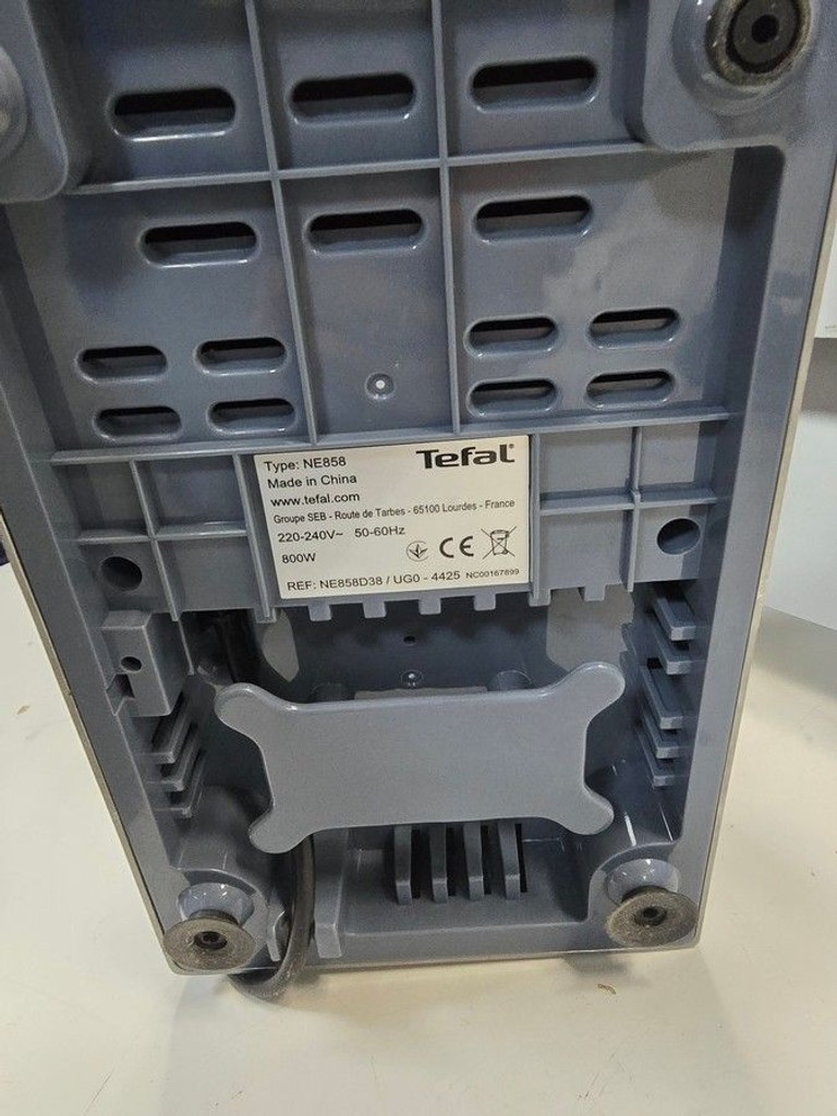 Tefal NE858D38 Код:01-200989042. Изображение 11