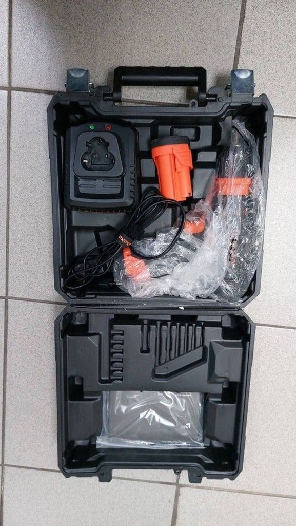 Объявление Dnipro-M cd-12qx Б/У