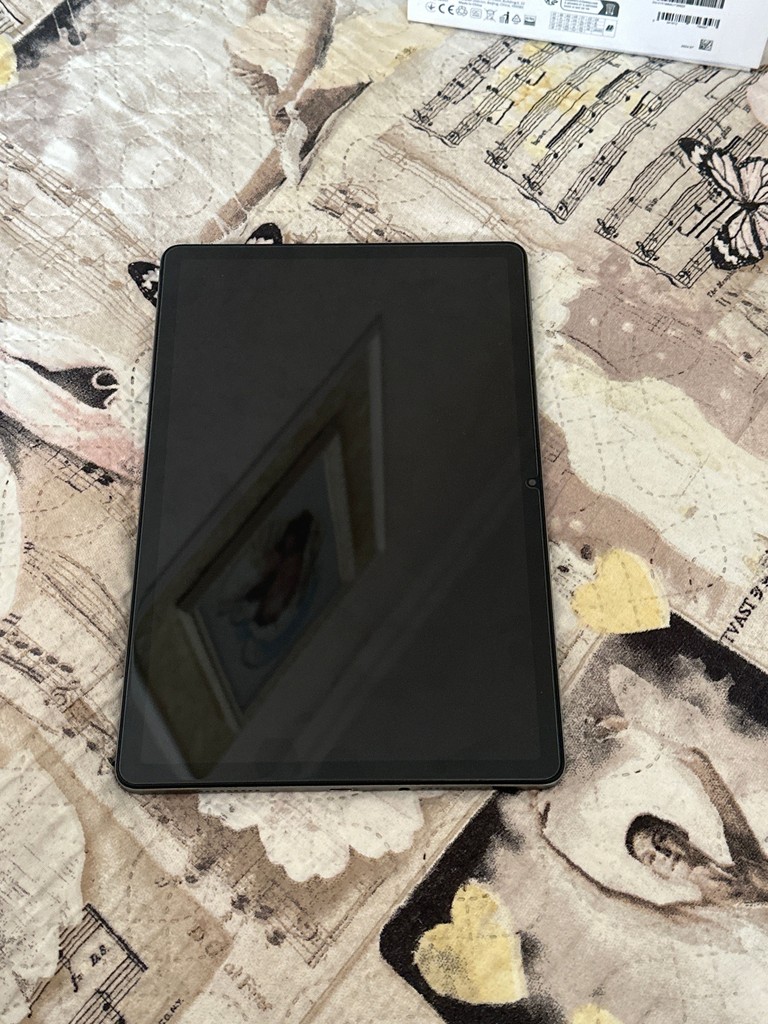 Xiaomi Redmi Pad SE 8/256GB Graphite Gray (VHU4587EU) Код:null. Зображення 4