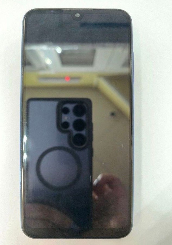 Оголошення Xiaomi mi play 4/64gb Б/У