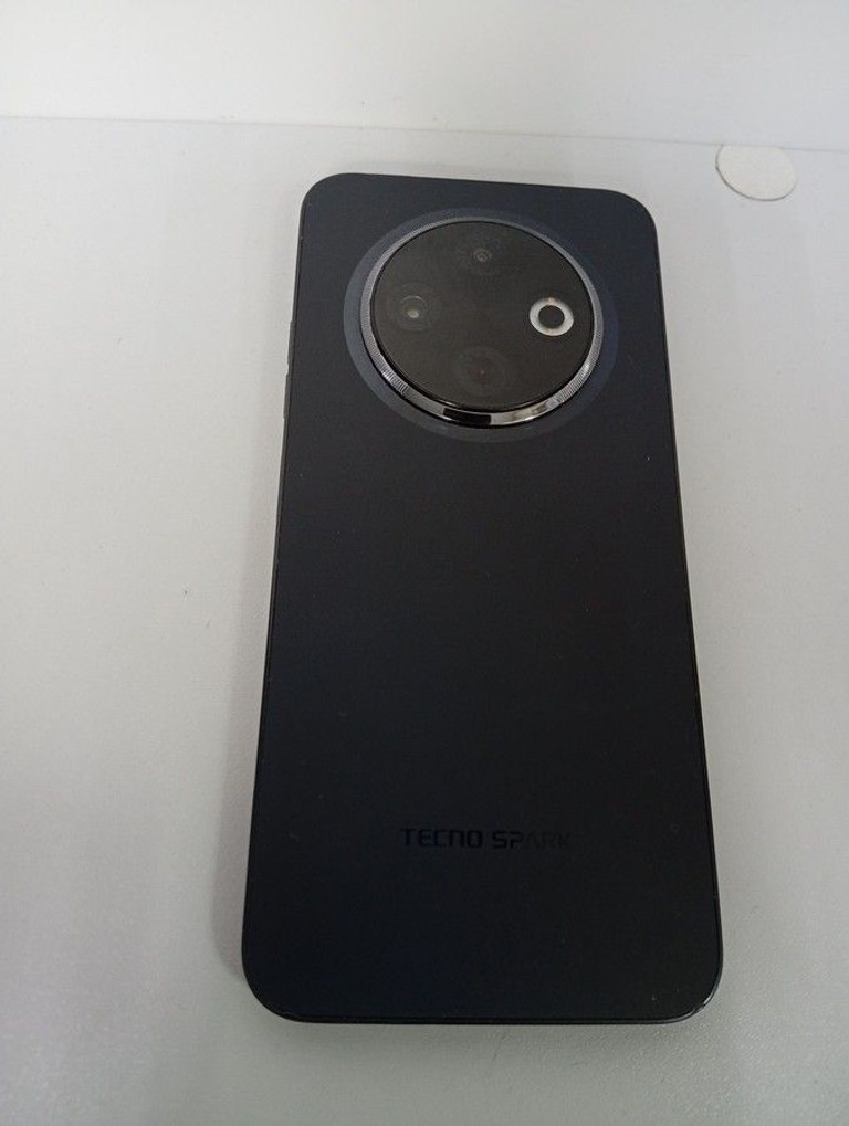 Оголошення Tecno spark 30c kl5n 6/128gb Б/У