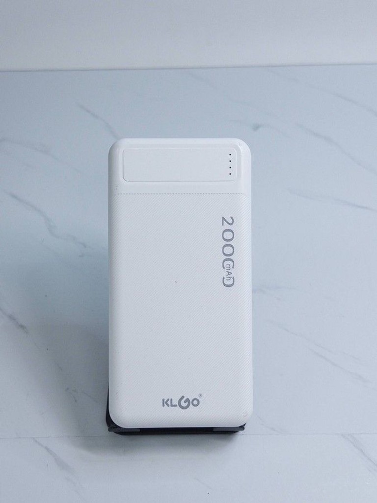 Купити Klgo kp-21 20000 mah Б/У