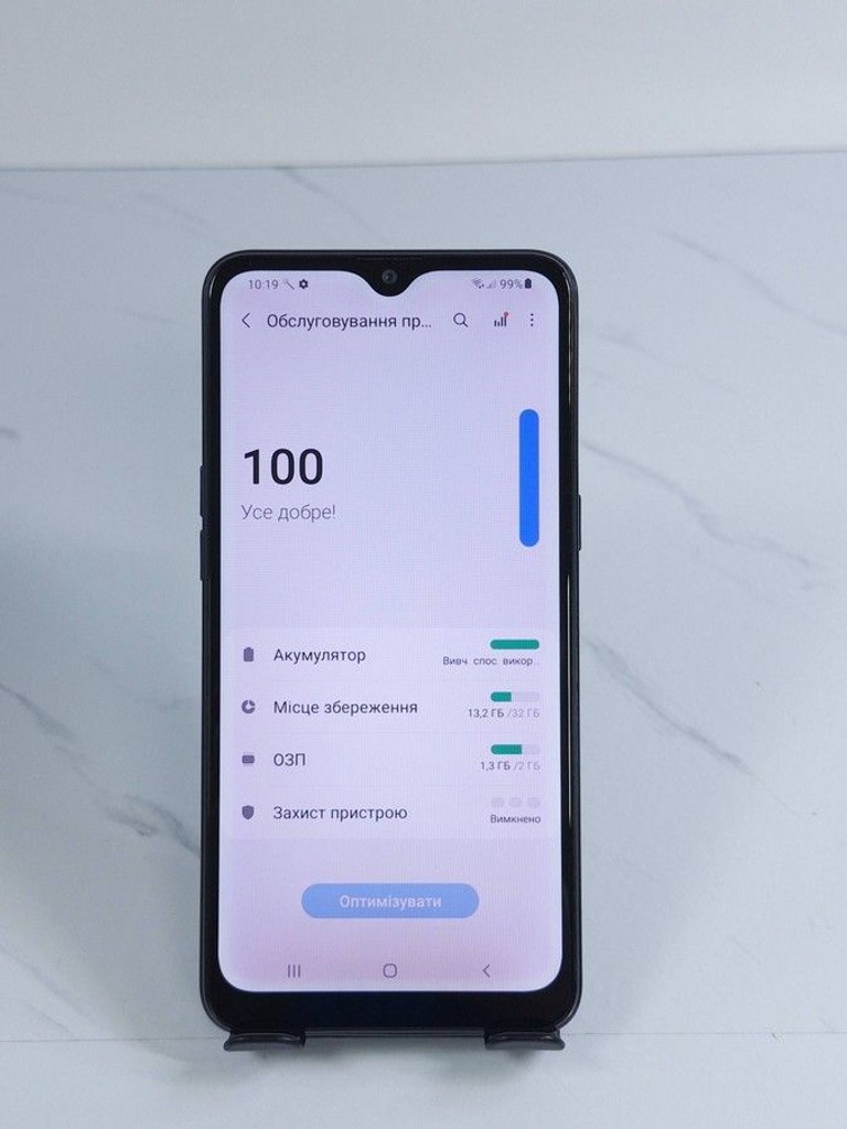 Распродажа Samsung a107f galaxy a10s 2/32gb, продавец Техноскарб