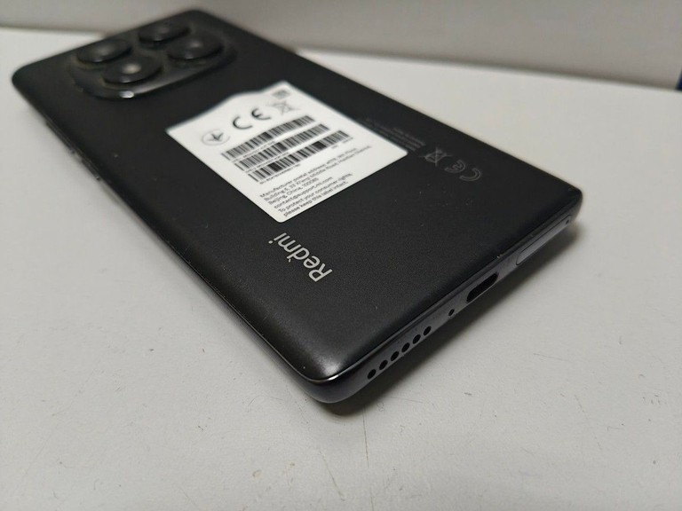 Xiaomi redmi note 14 pro 8/256gb Код:01-200989639. Изображение 12