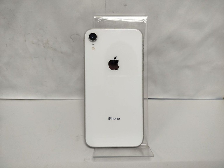 Объявление Apple iphone xr 64gb Б/У