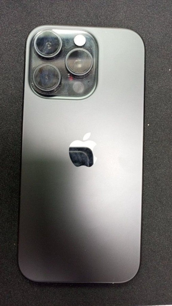 Объявление Apple iphone 16 pro 256gb Б/У