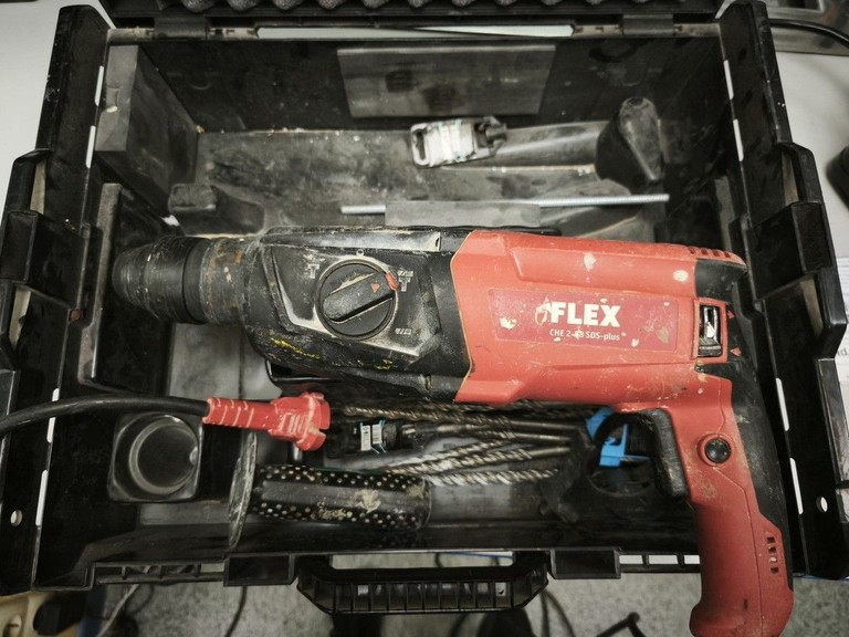 Дешево Flex CHE 2-28 SDS-Plus з ломбарду