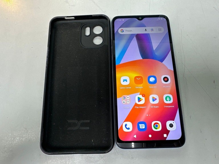 Купити Xiaomi redmi a2+ 2/32gb Б/У