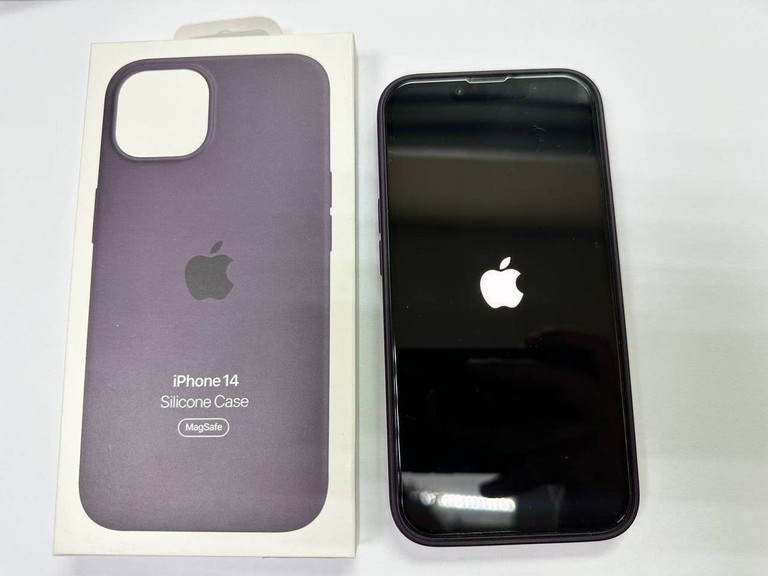 Дешево Apple iphone 14 128gb з ломбарду