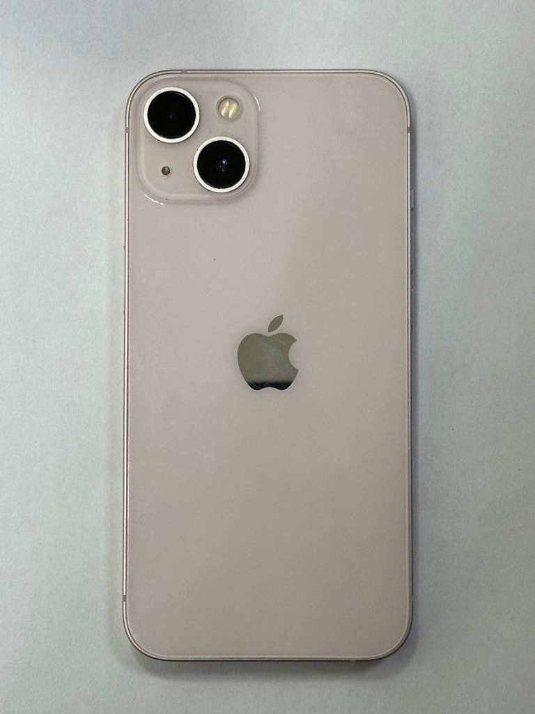 Оголошення Apple iphone 13 128gb Б/У