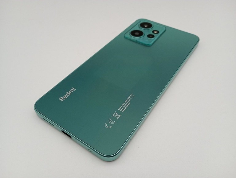 Xiaomi redmi note 12 8/256gb Код:01-200990407. Зображення 6