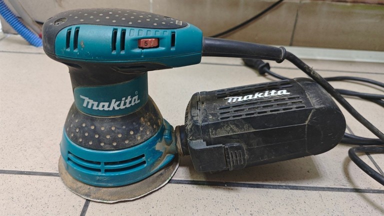 Купити Makita BO5031 Б/У