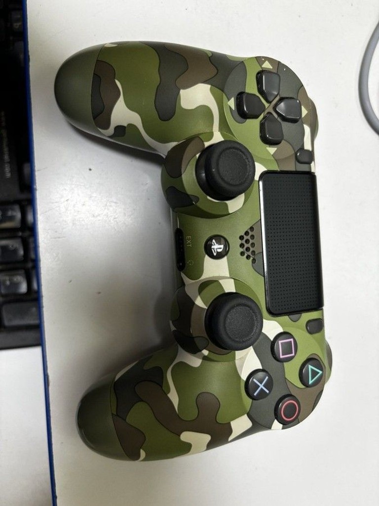Купити Sony dualshock 4 v2 Б/У