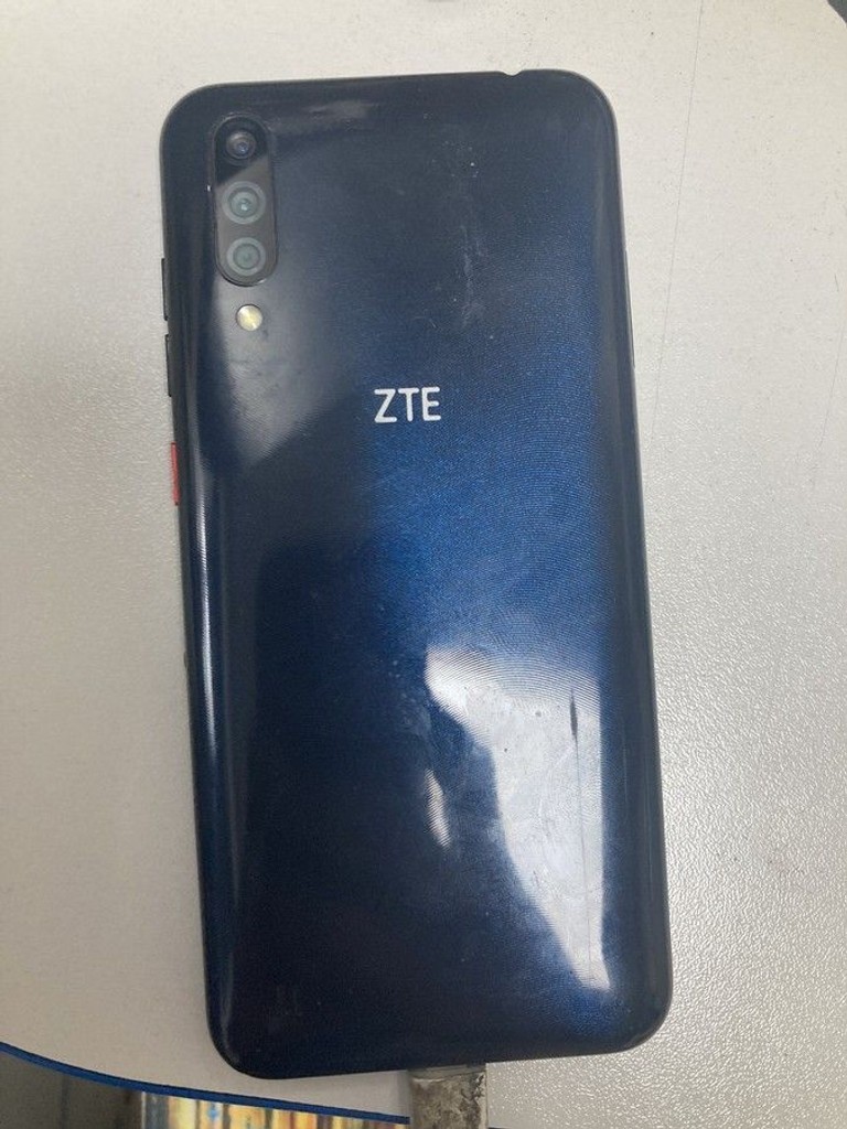 Купити Zte blade a7 2020 2/32gb Б/У