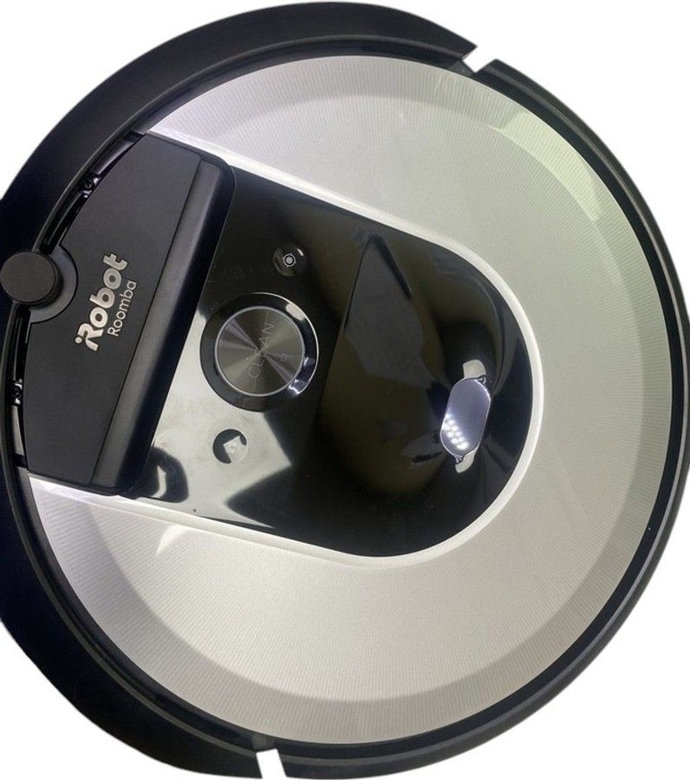 Оголошення Irobot Roomba i7 Б/У