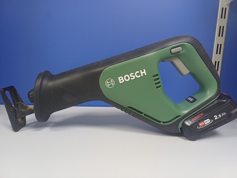 Оголошення Bosch advancedrecip 18 Б/У