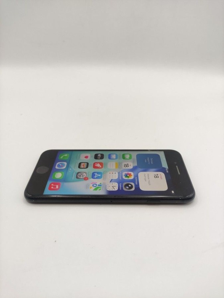 Apple iPhone SE 2020 64GB Black Slim Box (MHGP3) Код:01-200994939. Зображення 9