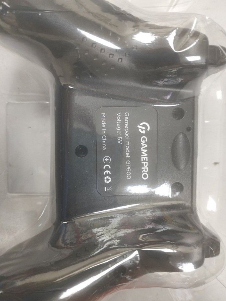 Оголошення Gamepro GP600 Б/У