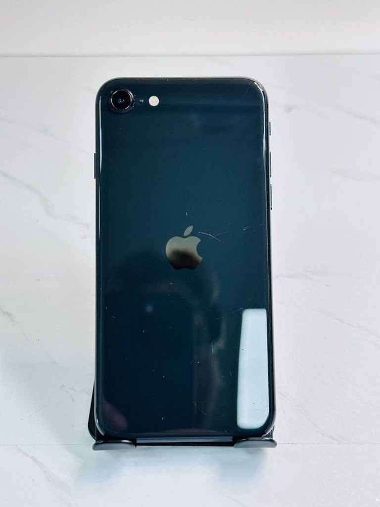 Apple iPhone SE 2020 64GB Black Slim Box (MHGP3) Код:01-200995894. Изображение 8
