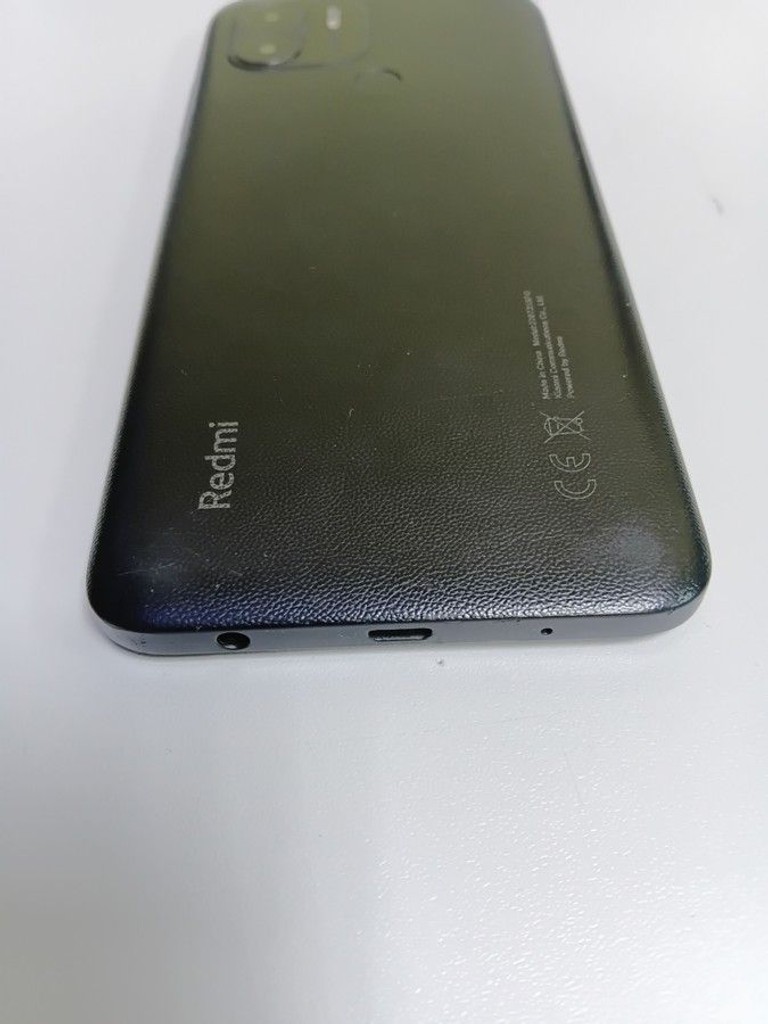 Xiaomi redmi a1 plus 2/32gb Код:01-200995910. Зображення 5