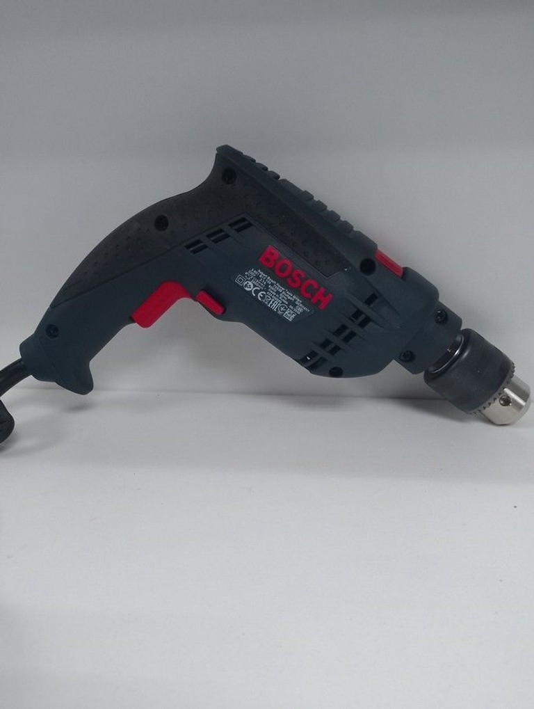Оголошення Bosch gsb 13 re Б/У