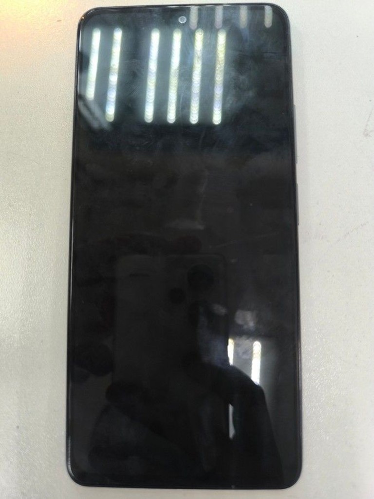 Дешево Xiaomi poco f3 8/256gb з ломбарду