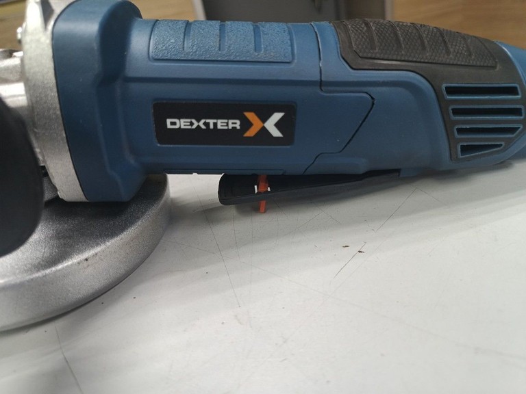 Дешево Dexter 800ag2-125.5 з ломбарду