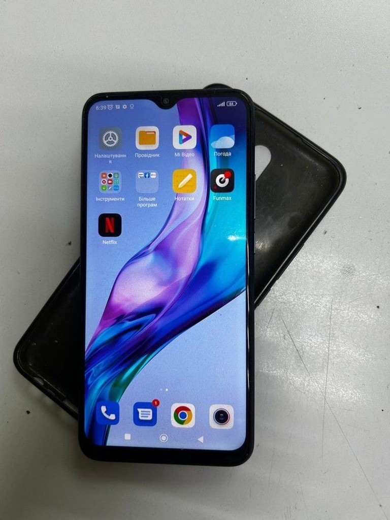 Купити Xiaomi redmi 9 3/32gb Б/У