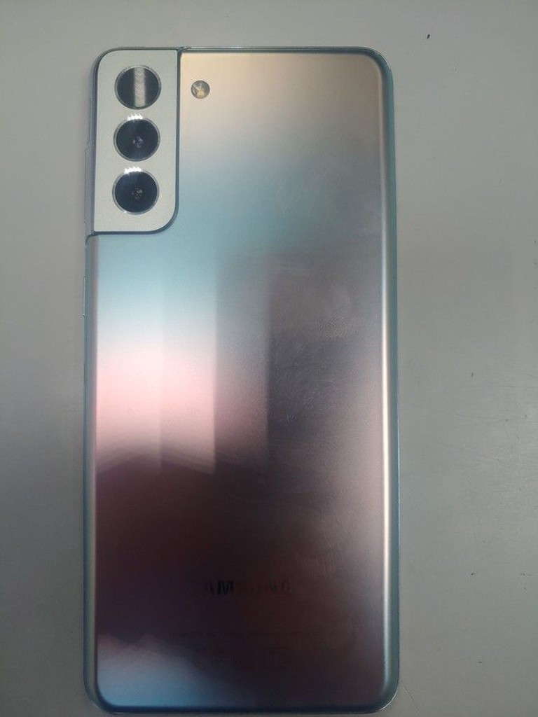 Розпродаж Samsung galaxy s21+ 8/128gb, продавець Техноскарб