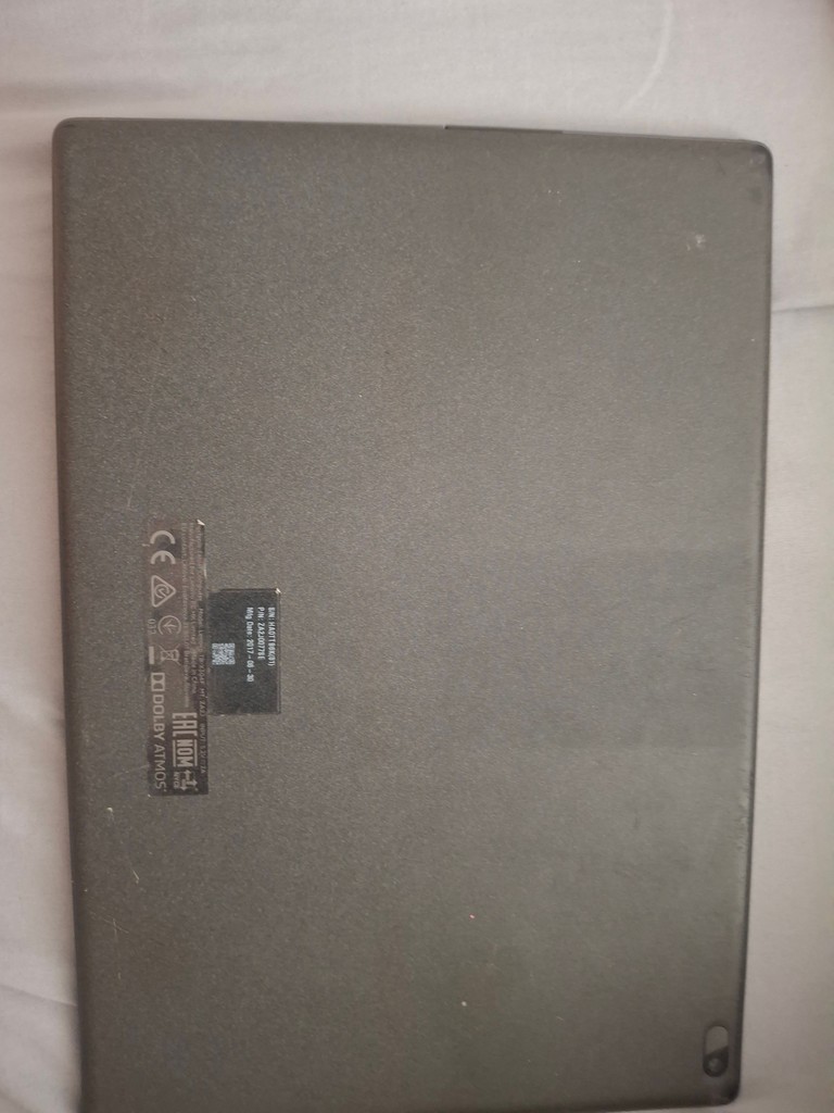 Оголошення Lenovo Tab 4 Б/У
