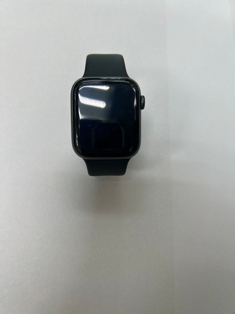 Купити Apple watch se gps 44mm aluminum case Б/У