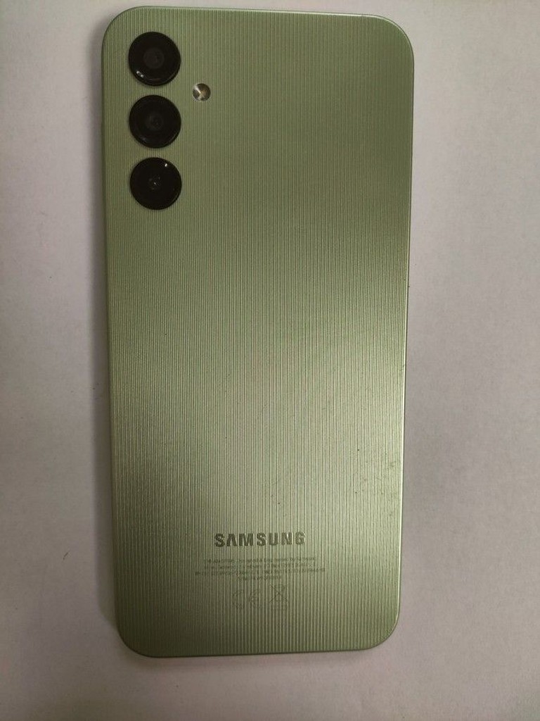 Дешево Samsung galaxy a14 sm-a145f 4/64gb з ломбарду