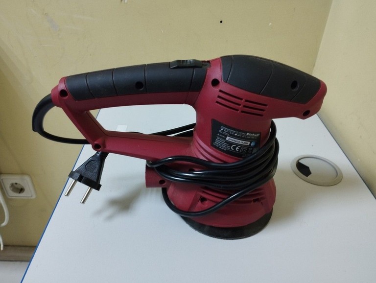 Оголошення Einhell tc-rs 38 e Б/У