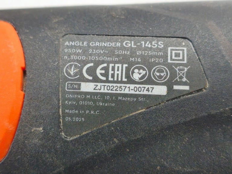 Dnipro-M gl-145s Код:01-200998813. Зображення 7