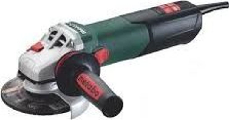 Купити Metabo wev 15-125 quick Б/У