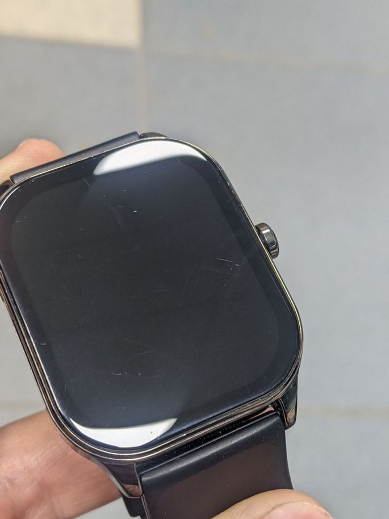 Amazfit pop 3s Код:18-000095508. Зображення 9