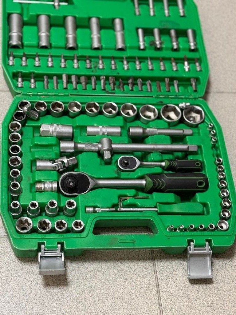 Дешево Intertool ET-6108SP з ломбарду