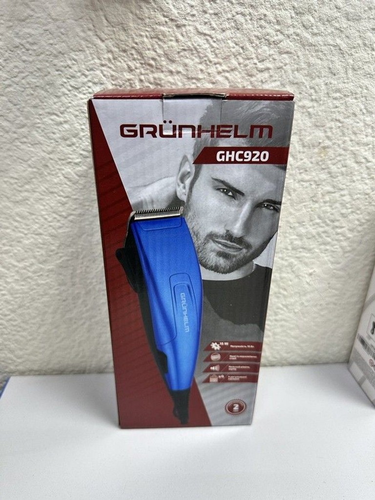 Купити Grunhelm GHC920 Б/У